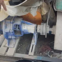 انواع موتور و لوازم لیستر و مارگو|ماشینآلات صنعتی|قزوین, |دیوار