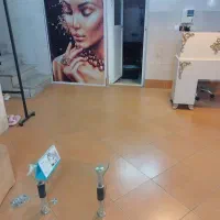 اجاره زیر زمین|اجارهٔ دفتر کار، اتاق اداری، مطب|قم, حنیف نژاد|دیوار