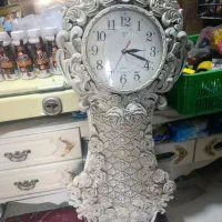 ساعت دیواری کوچک و بزرگ