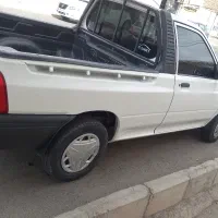 پرایدوانت ۱۴۰۱|خودرو سواری و وانت|کاشمر, |دیوار