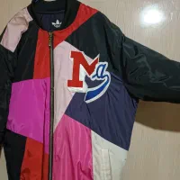 کاپشن خلبانی|لباس|ابهر, |دیوار