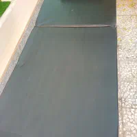 میز دوتیکه ماساژ و اپیلاسیون|آرایشگاه و سالن‌های زیبایی|گرمسار, |دیوار