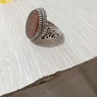 انگشتر خطی|جواهرات|مبارکه, |دیوار