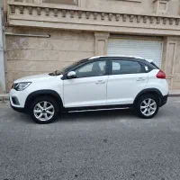 X22  دنده فوق العاده تمیز