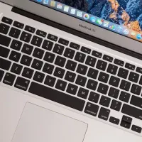 MacBook Air|رایانه همراه|دوگنبدان, |دیوار