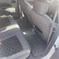 تیبا 2مدل 97|خودرو سواری و وانت|یزد, |دیوار