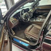 بی ام و ۷۳۰|خودرو سواری و وانت|تهران, دریا|دیوار