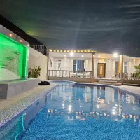 اجاره ویلا/ساعتی/ابگرم / ابسرد/ باغ|اجارهٔ کوتاهمدت ویلا و باغ|دزفول, |دیوار