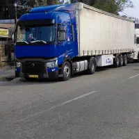 کانتین چادری ماموت