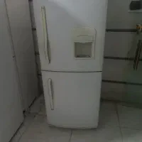 یخچال الکتراستیل بدون برفک