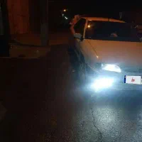 زانتیا 2000تمیز