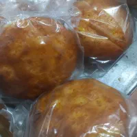 نان روغنی ( فطیر)|خوردنی و آشامیدنی|کلاله, |دیوار