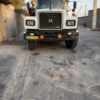 ماک اردی مدل ۱۳۷۱.|خودرو سنگین|شاهین‌شهر, شهرک مطهری|دیوار