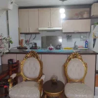 50متری+۱۴متر پاسیو شخصی|فروش آپارتمان|تهران, مقدم|دیوار