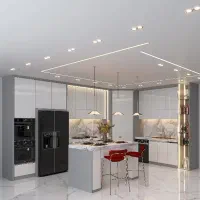 کمدوکابینت سازی mdf|خدمات پیشه و مهارت|کرمانشاه, |دیوار