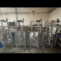 ساشه پودری مایعات