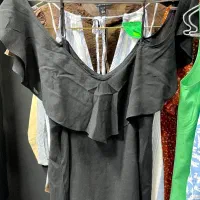 پوشاک استوک اورجینال زنانه|لباس|ایلام, |دیوار