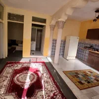 منزل مبله ویلایی|اجارهٔ کوتاه‌مدت آپارتمان و سوئیت|شیراز, ابیوردی|دیوار