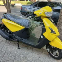 رهرو پلاس صفر ۱۴۰۴ اقساطی|موتورسیکلت|اصفهان, لاله|دیوار