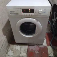 لباسشویی ۷کیلواسنوا