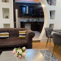 سوییت آپارتمان مبله دو خوابه شیک با تمام امکانات|اجارهٔ کوتاهمدت آپارتمان و سوئیت|بوشهر, |دیوار