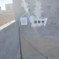 فروش و نصب دوربین و دزدگیر|دوربین مداربسته|باوی, |دیوار