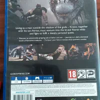 God of War|کنسول، بازی ویدئویی و آنلاین|تهران, هاشمی|دیوار