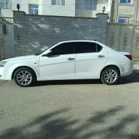 دنا پلاس مدل ۴۰۲|خودرو سواری و وانت|اراک, |دیوار