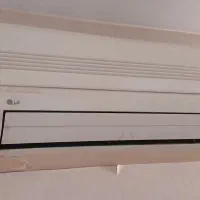 کولر گازی|کولر گازی و فن‌کوئل|نظرآباد, نظرآباد|دیوار