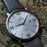ساعت مچی فستینا