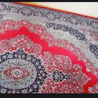 فرش۱۲متری ۵۰۰شانه