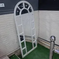 آینه قدی گنبدی
