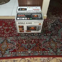 هچ استفاده نشده ازش نو