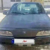 ماشین دوو اسپرو اسقاط یا معاوضه