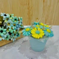 شمع|صنایع دستی و سایر لوازم تزئینی|اراک, |دیوار