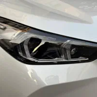 BMW ix1 سفید مدل ۲۰۲۵ صفر|خودرو سواری و وانت|تهران, حکمت|دیوار