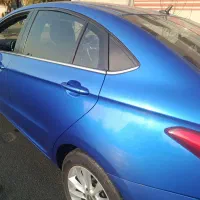 آریزو ۵ بی رنگ|خودرو سواری و وانت|مشکین‌دشت, |دیوار