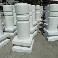 حوض اب نماپری دریایی راهبند بولارد ترافیکی شهرداری|مصالح و تجهیزات ساختمان|تهران, اکباتان|دیوار