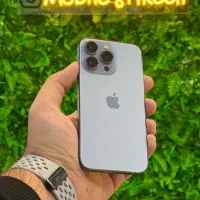 گوشی ‌IPhone 13 Pro Zaحافظه 256 گیگ‌ دوسیم درحدصفر