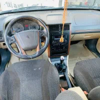 پارس تیوفاو مدل 97|خودرو سواری و وانت|جوانرود, |دیوار