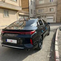 kmc بی رنگ درحد|خودرو سواری و وانت|سنندج, |دیوار