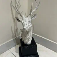 مجسمه استند