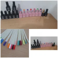 دستگاه های کاشت ناخن در حد نو|آرایشی، بهداشتی، درمانی|فردیس, شهرک ناز|دیوار