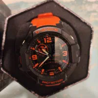ساعت کاسیو G-SHOCK مدل GA-1000-4A