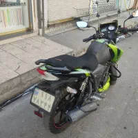 آپاچی ۱۵۰