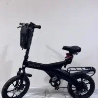 اسکوتر شارژی آمریکایی|دوچرخه، اسکیت، اسکوتر|بوشهر, |دیوار