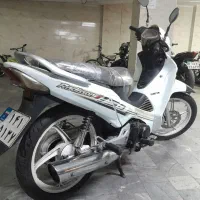 طرح ویو رادیسون ۱۵۰ کویر کم کار