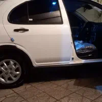 کوییک جی ایکس ال مدل ۴۰۴|خودرو سواری و وانت|کوهدشت, |دیوار