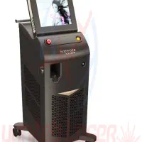 دستگاه لیزر سوپرانو پلاتینیوم آیس ۲۰۲۲|پزشکی|مشهد, احمدآباد|دیوار