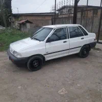 پراید ۸۳ انژکتور